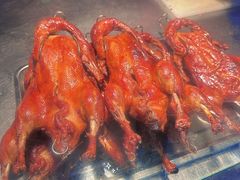 枇杷烤鸭-上海枇杷烤鸭(燕丰商场店)