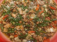 -兔槽江湖菜·重庆璧山兔(水围店)
