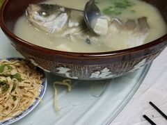 -灵福缘私房菜·农家菜(拈花湾·灵山大佛必推店)