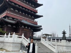 -祥源·阜阳生态乐园