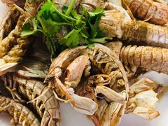 -望海潮海鲜店 特色家常菜(在海一方店)