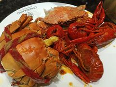 -川骄海鲜自助(河东店)