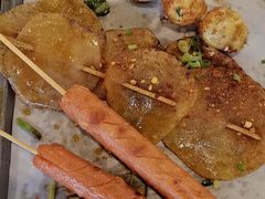 -林二哥宜烤官·宜宾小烧烤