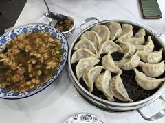 -老王烫面角(北京路店)