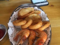 -欧巴来了韩式料理