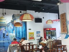 -良师门滨海人家·海鲜·家常菜(滨海城店)