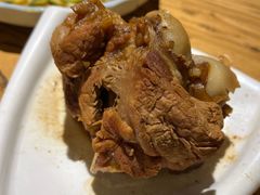-關東雪东北菜(中庚漫游城店)