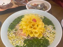 -杏花村水席楼·洛阳水席(老城十字街店)