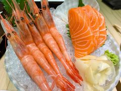 -沼津港精致料理·寿喜烧·烧鸟(漕河泾印象城店)