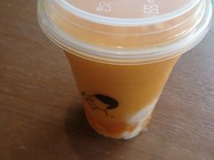 -喜茶(深圳福田星河COCO Park店)