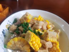 -张关合渣(航空大道店)