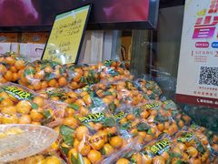 -鲜力达果品批发直销(青山店)
