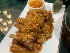 -君霖海鲜私房菜(春柳店)