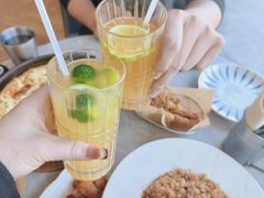 -必胜客(尹山湖歌林公园店)