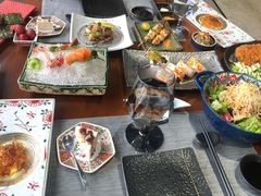 -柳叶道(牡丹广场店)