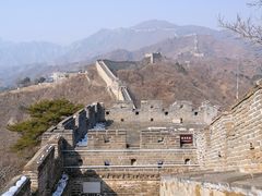 -慕田峪长城