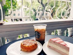 -星巴克臻选(广州沙面店)