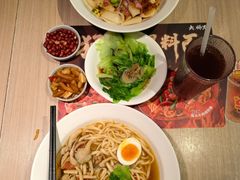 -大师兄·西北小馆(南沙万达广场店)