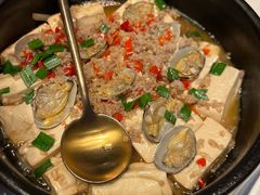 -喜棠·长沙家宴·海鲜·湘菜(麓谷店)