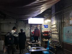 -石灰市毛记烧鸡公(解放碑店)