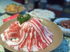 -鸿姐老火锅(静安店)