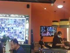 大堂-發起人·肉骨茶(万象汇店)