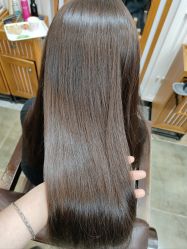 -心迪染发专门店