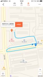 -海岸风光儿童摄影