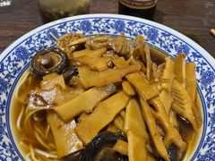 -西园寺素食(西园弄戒幢律寺店)