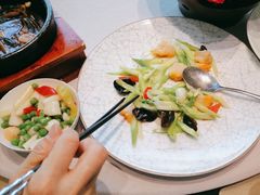 -颂福楼·南京菜(定淮门店)