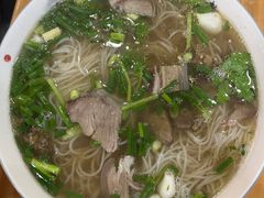 -熊氏牛羊杂粉(龙眼井总店)