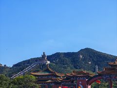 -龙口南山旅游景区