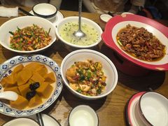 -八碗湘长沙市井菜(坡子街店)