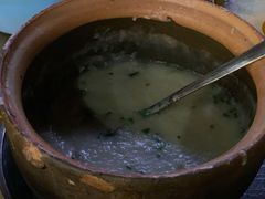 猪杂粥-皮记海鲜1995(寮步店)