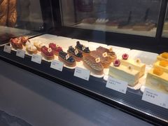 -Money Shops(愚园路店)