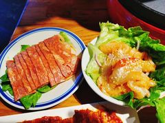 -么肆烤肉(汉街形象店)