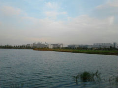 -河北工业大学(北辰校区)