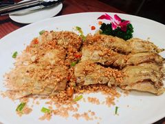 -陶陶居海鲜酒家(新马路店)