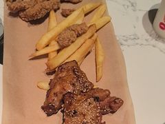 -必胜客(新辰里酒仙桥店)