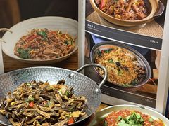 -雀舞云南菜(天津天河城购物中心店)