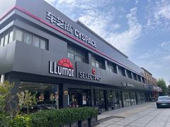 -车艺尚上海龙膜隐形车衣汽车贴膜旗舰店