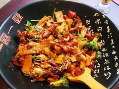 IMG_7329-一麻一辣麻辣香锅(方庄店)