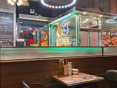 -肥韬茶餐厅(南山mini店)