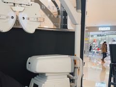 -LOHO眼镜(上海五角场合生汇店)