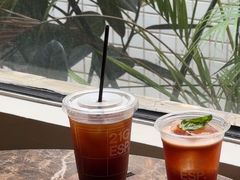 -21G Espresso(吉珠南门店)