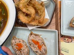 -池奈·咖喱蛋包饭(熙地港店)