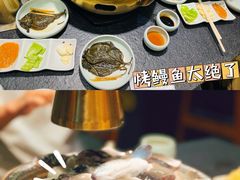 -味家烤肉烤鳗鱼牛排(西塔旗舰店)