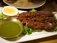 -Pakwaan Indian restaurant芭港湾印度餐厅(领事馆店)