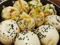 特制小锅生煎-大壶春生煎(四川中路店)