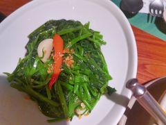 -帕蓝·暹罗料理(曲阳店)
